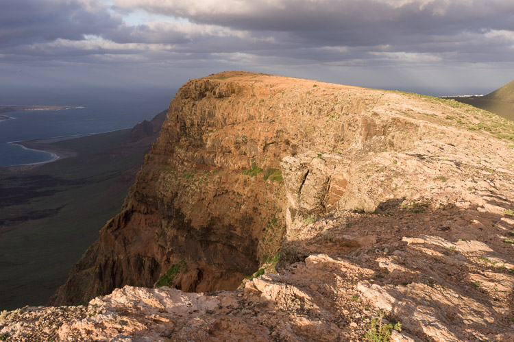 Famara Cliffs